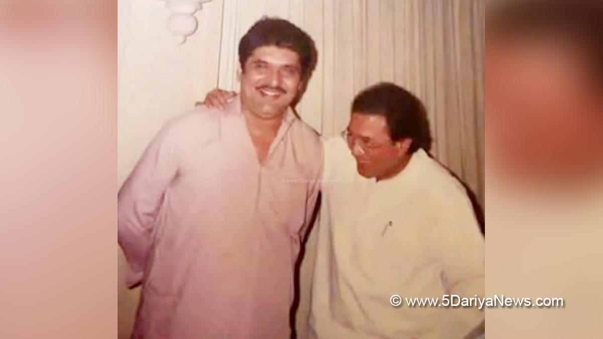 Bollywood, Entertainment, Mumbai, Actor, Cinema, Hindi Films, Movie, Mumbai News, Raza Murad, Rajesh Khanna
