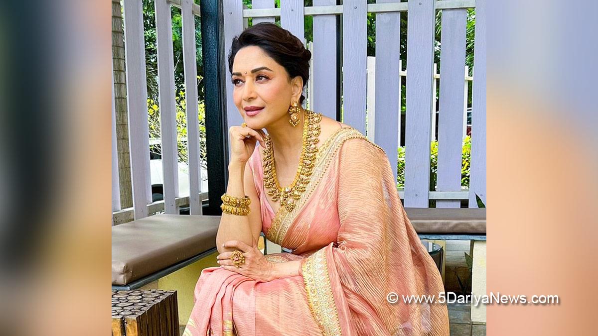 Bollywood, Entertainment, Mumbai, Actress, Cinema, Hindi Films, Movie, Mumbai News, Heroine, Madhuri Dixit