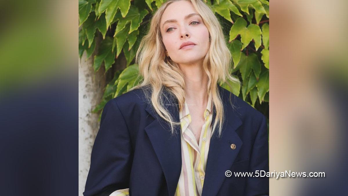 Hollywood, Los Angeles, Actress, Heroine, Amanda Seyfried