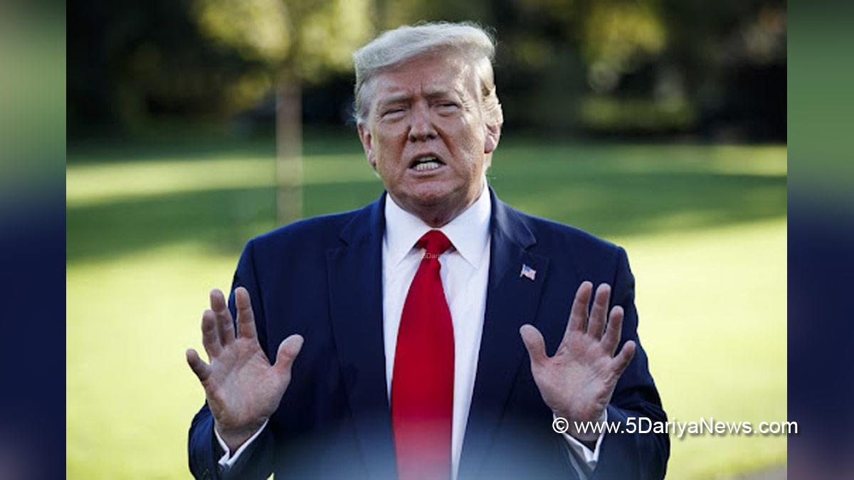 Donald Trump, US President, United States, New York, Donald John Trump, Washington