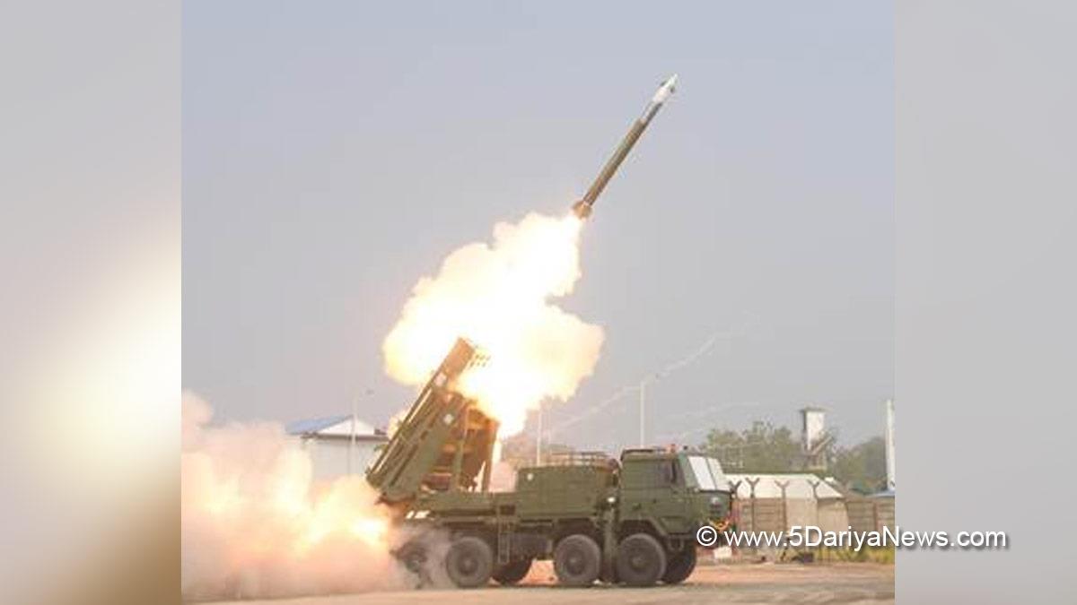 Defence Research and Development Organisation, DRDO