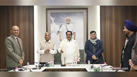 C R Paatil