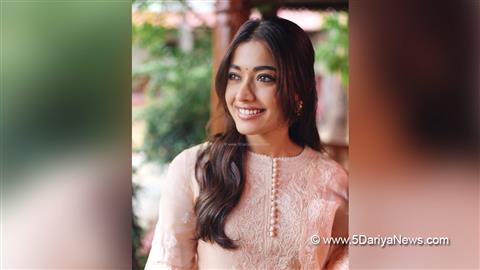 Rashmika Mandanna