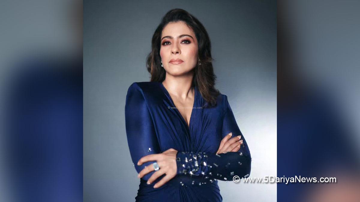 Kajol