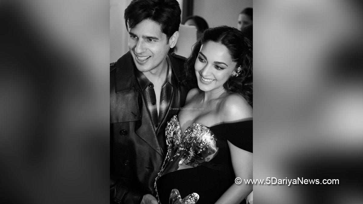 Kiara Advani, Bollywood, Entertainment, Mumbai, Actress, Cinema, Hindi Films, Movie, Mumbai News, Sidharth Malhotra