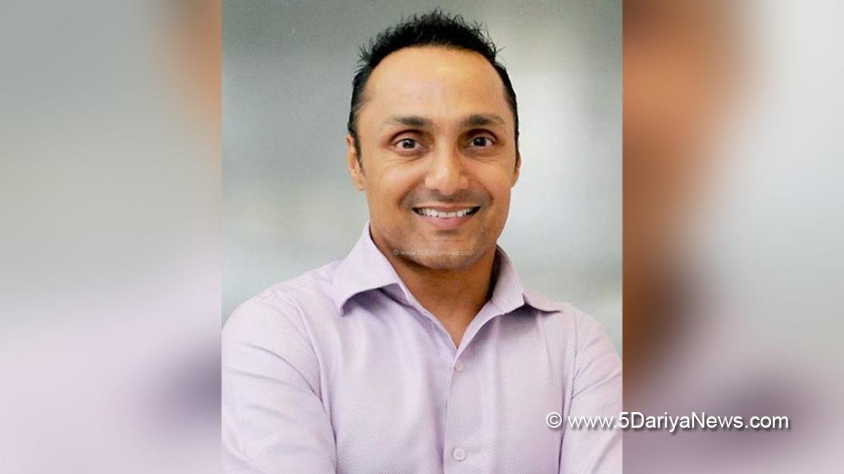 Rahul Bose,Rugby, President of Rugby India, Former International Rugby Player