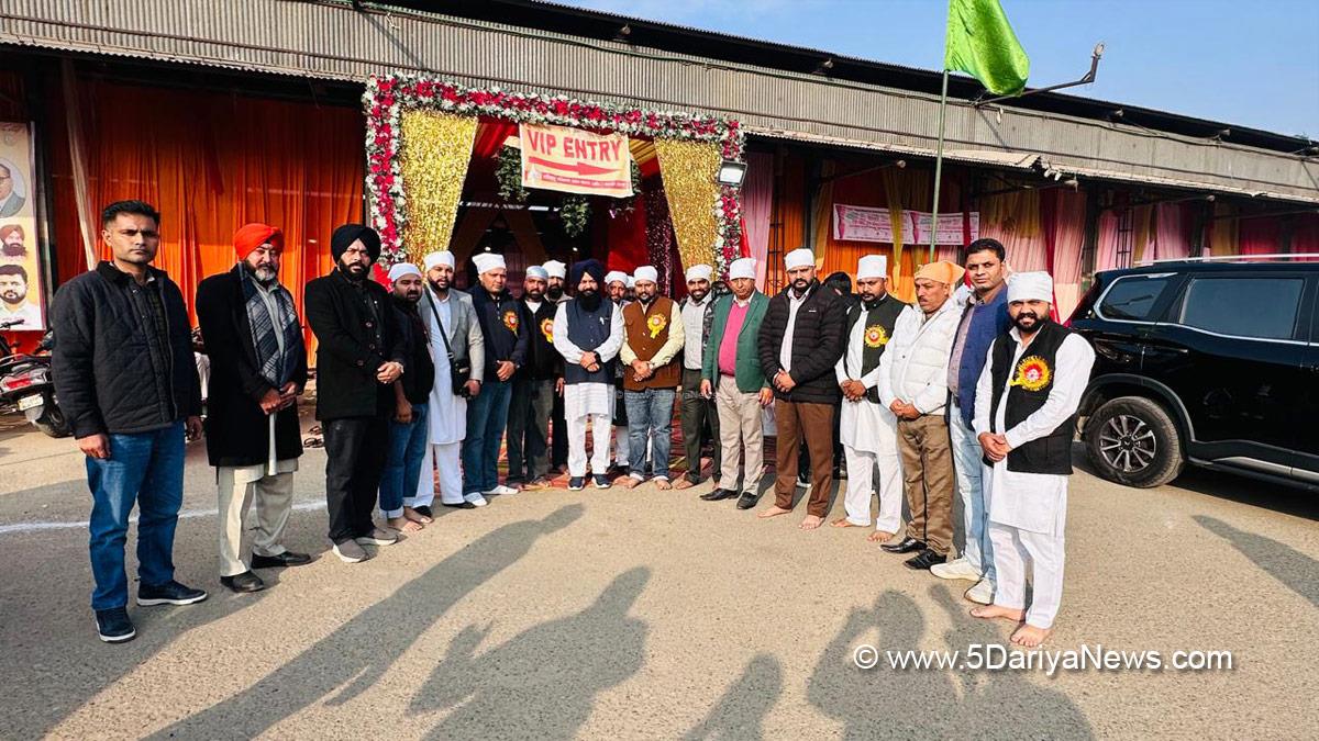 Jasvir Singh Garhi