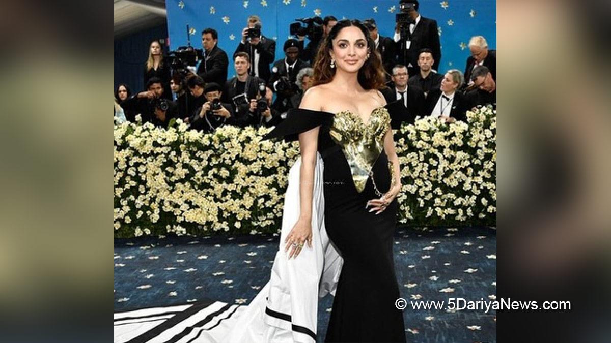 Kiara Advani, Bollywood, Entertainment, Mumbai, Actress, Cinema, Hindi Films, Movie, Mumbai News, Heroine