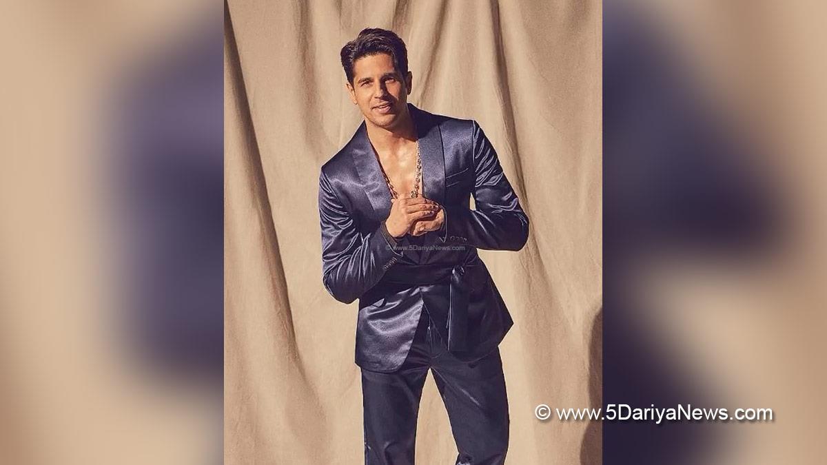 Sidharth Malhotra, Bollywood, Entertainment, Mumbai, Actor, Cinema, Hindi Films, Movie, Mumbai News