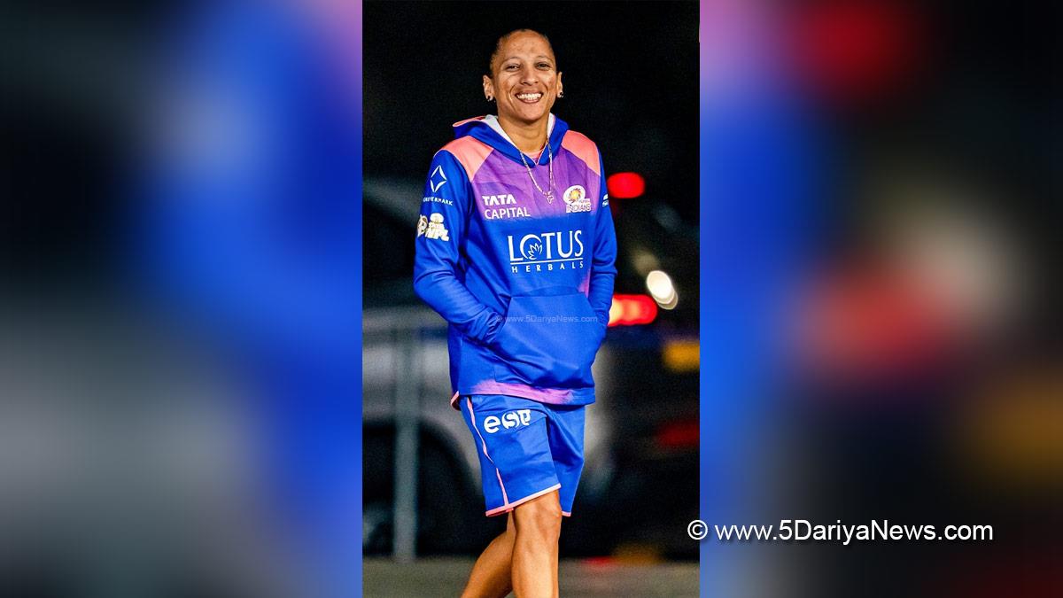 Sports News, Cricket, Shabnim Ismail, Milly Illingworth, Nicola Carey, Womens Premier League, WPL, Womens Premier League 2026, WPL 2026