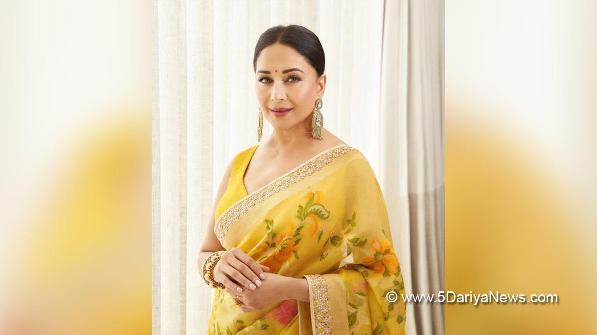 Bollywood, Entertainment, Mumbai, Actress, Cinema, Hindi Films, Movie, Mumbai News, Heroine, Madhuri Dixit