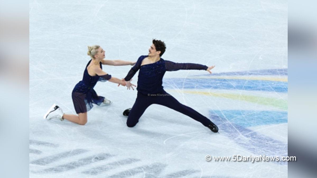 Sports News, Figure Skating