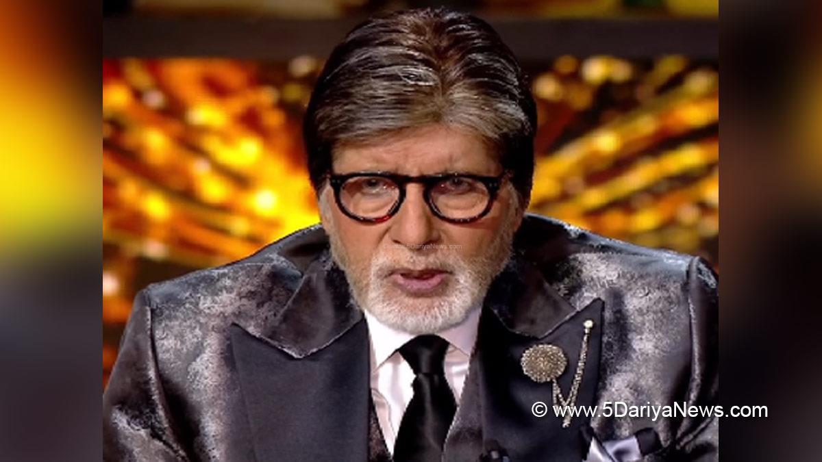 Amitabh Bachchan, Bollywood, Entertainment, Mumbai, Actor, Cinema, Hindi Films, Movie, Mumbai News, Big B