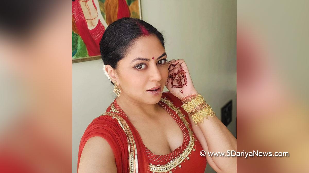 TV, Television, Entertainment, Mumbai, Actor, Actress, Mumbai News, Kavita Kaushik