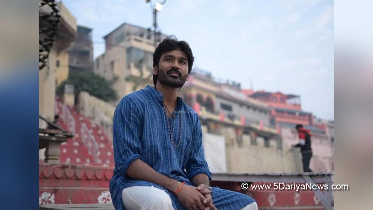 Dhanush, Tollywood, Entertainment, Actor, Cinema, Movie, Telugu Films