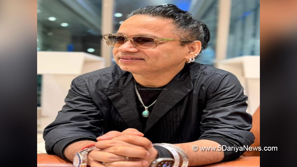 Kailash Kher, Music, Entertainment, Mumbai, Singar, Song, Mumbai News