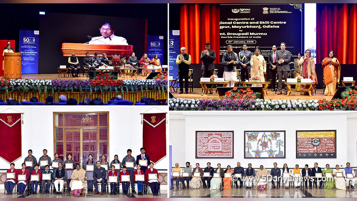 Droupadi Murmu, President of India, President, Indian President, Rashtrapati, Dharmendra Pradhan, Dharmendra Debendra Pradhan, Jitin Prasada