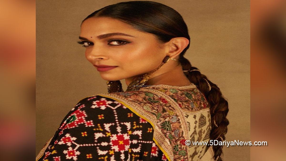 Deepika Padukone, Bollywood, Entertainment, Mumbai, Actress, Cinema, Hindi Films, Movie, Mumbai News