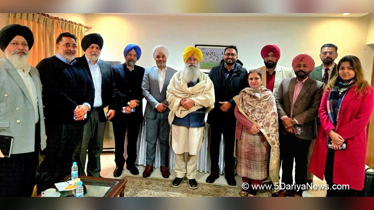 Gurmeet Khudian, Gurmeet Singh Khudian, AAP, Aam Aadmi Party, Aam Aadmi Party Punjab, AAP Punjab
