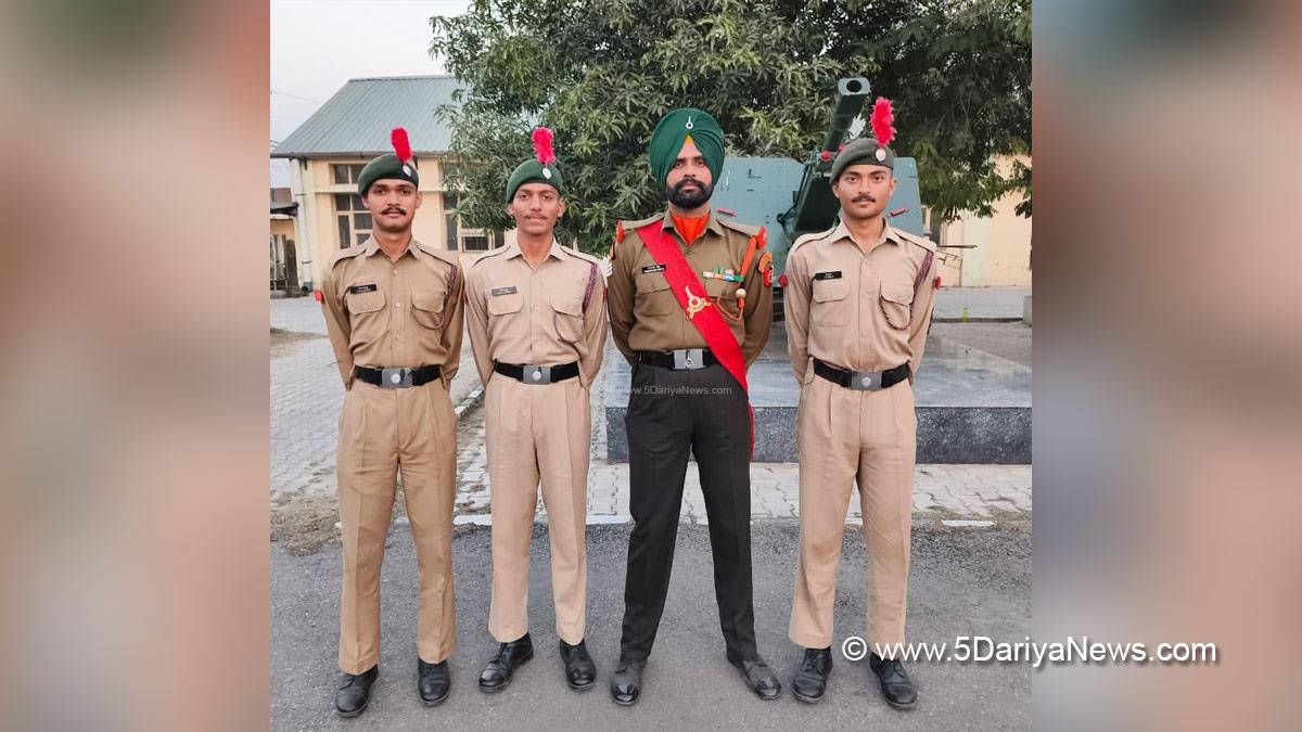 CGC Landran, Landran, Chandigarh Group Of Colleges, Satnam Singh Sandhu, Rashpal Singh Dhaliwal