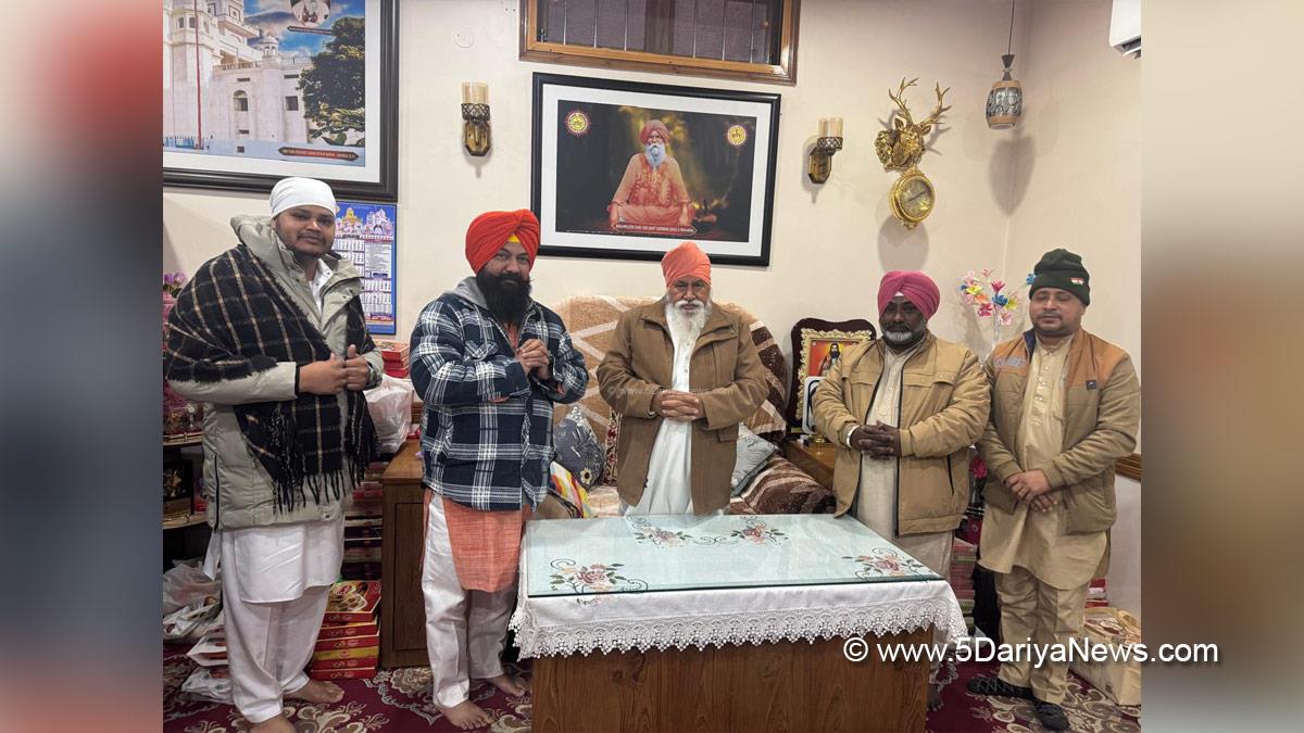 Jasvir Singh Garhi, AAP, Aam Aadmi Party, Aam Aadmi Party Punjab, AAP Punjab