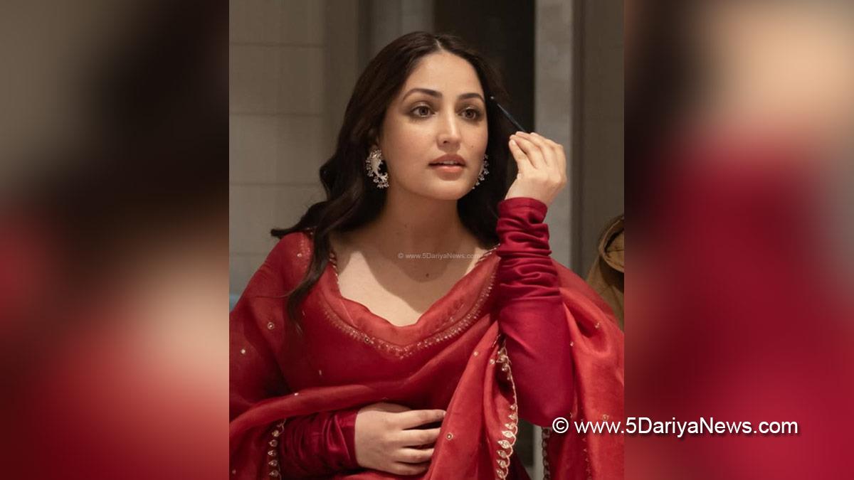 Yami Gautam, Bollywood, Entertainment, Mumbai, Actor, Cinema, Hindi Films, Movie, Mumbai News, Heroine