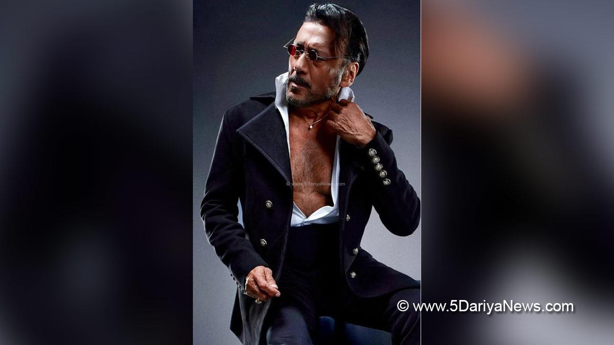 Bollywood, Entertainment, Mumbai, Actress, Cinema, Hindi Films, Movie, Mumbai News, Heroine, Jackie Shroff