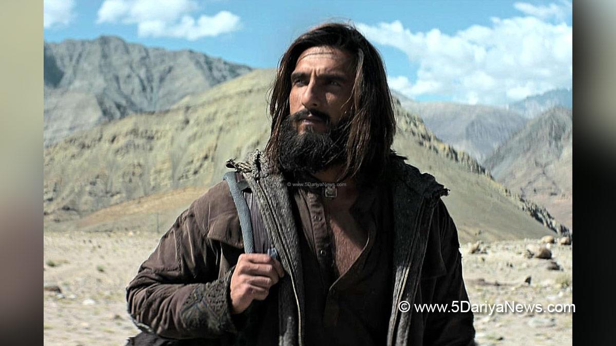 Ranveer Singh, Bollywood, Entertainment, Mumbai, Actor, Cinema, Hindi Films, Movie, Mumbai News, Dhurandhar