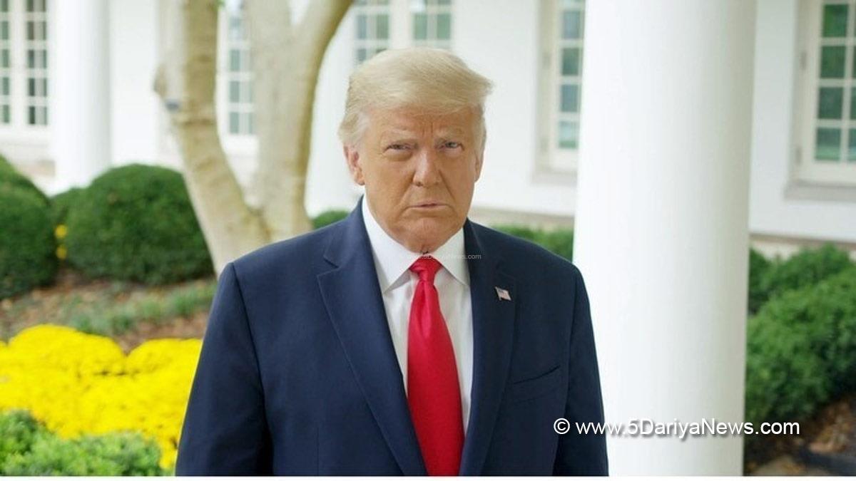 Donald Trump, United States, New York, Donald John Trump, Washington