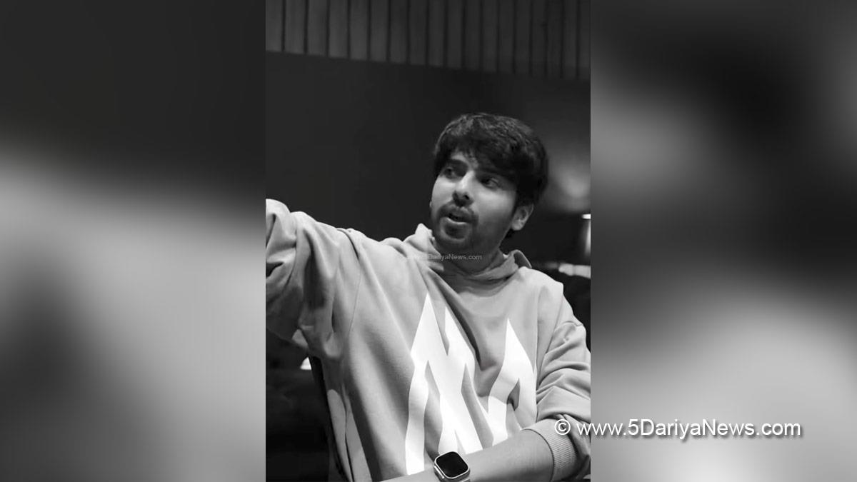 Armaan Malik, Music, Entertainment, Mumbai, Singer, Song, Mumbai News