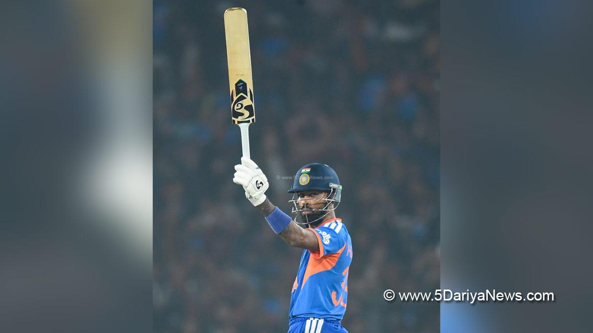 Sports News, Cricket, Cricketer, Player, Bowler, Batsman, Hardik Pandya, Vijay Hazare Trophy