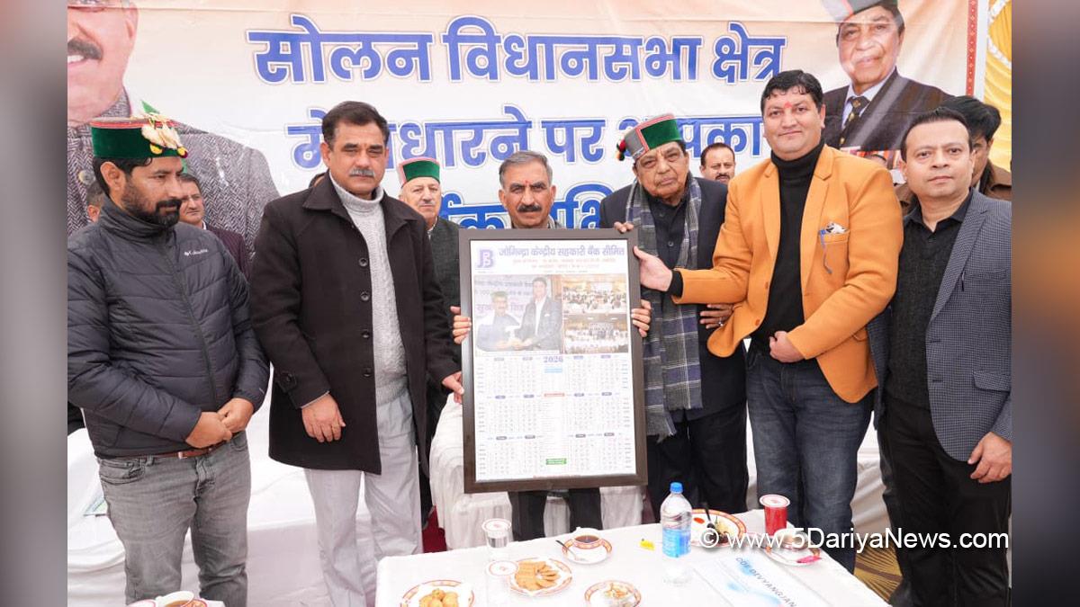 Sukhvinder Singh Sukhu, Thakur Sukhvinder Singh Sukhu, Himachal Pradesh, Himachal, Congress, Indian National Congress, Himachal Congress, Shimla, Chief Minister of Himachal Pradesh, Dr Dhani Ram Shandil