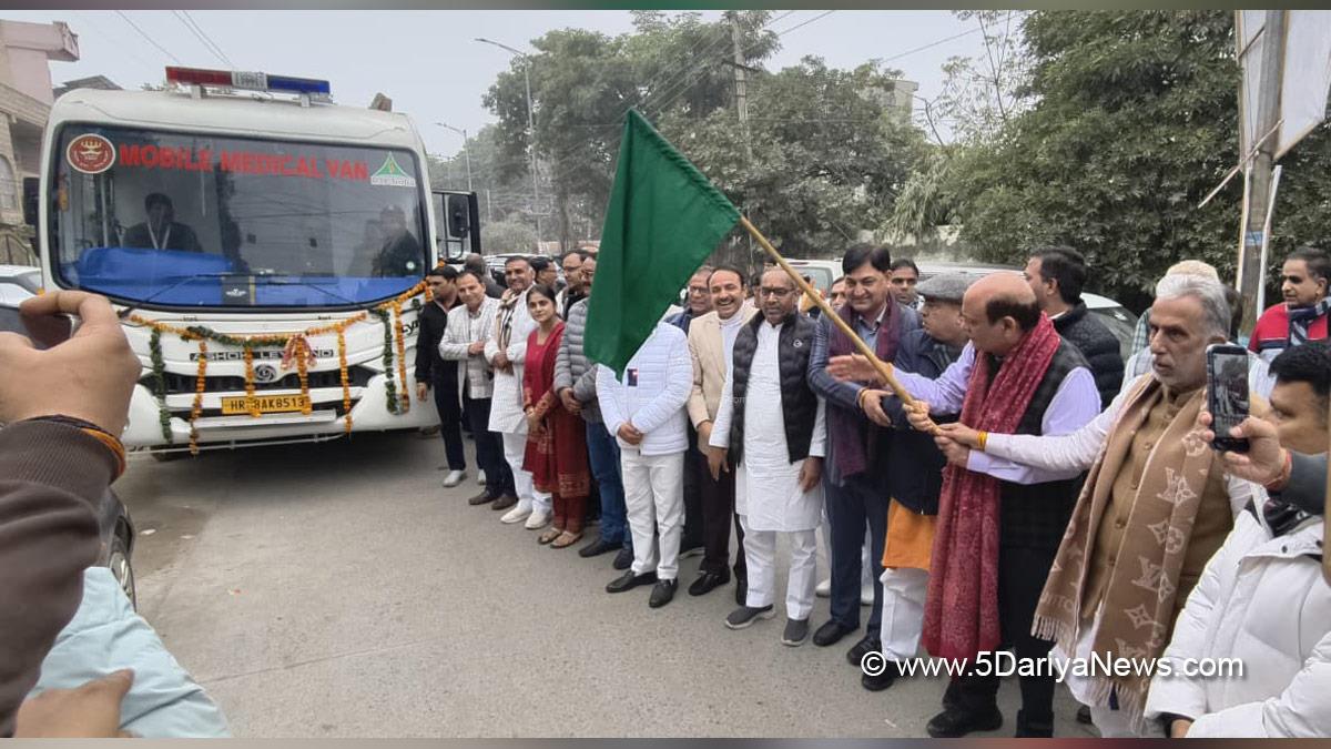 Krishan Pal Gurjar, BJP,Haryana, Bharatiya Janata Party, BJP, BJP Haryana
