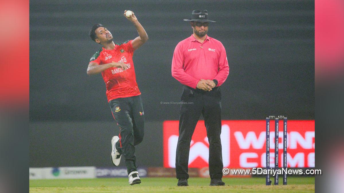 Sports News, Cricket, Cricketer, Player, Bowler, Batsman, Indian Premier League, IPL, Indian Premier League 2026, IPL 2026, BCCI, Kolkata Knight Riders, KKR, Mustafizur Rahman