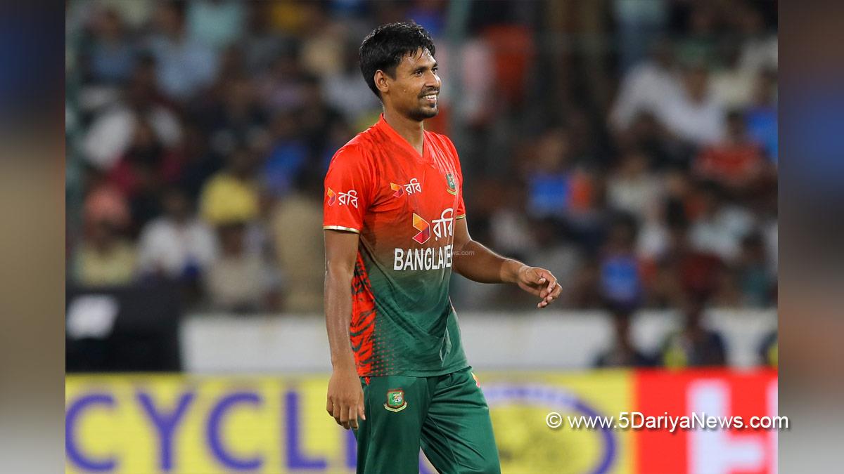 Sports News, Cricket, Cricketer, Player, Bowler, Batsman, Indian Premier League, IPL, Indian Premier League 2026, IPL 2026, BCCI, Kolkata Knight Riders, KKR, Mustafizur Rahman