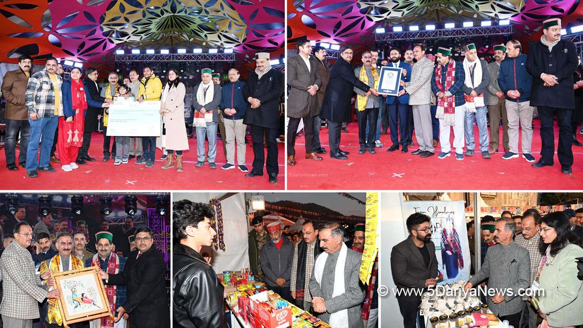 Sukhvinder Singh Sukhu, Thakur Sukhvinder Singh Sukhu, Himachal Pradesh, Himachal, Congress, Indian National Congress, Himachal Congress, Shimla, Chief Minister of Himachal Pradesh, Kewal Singh Pathania, Harshwardhan Chauhan