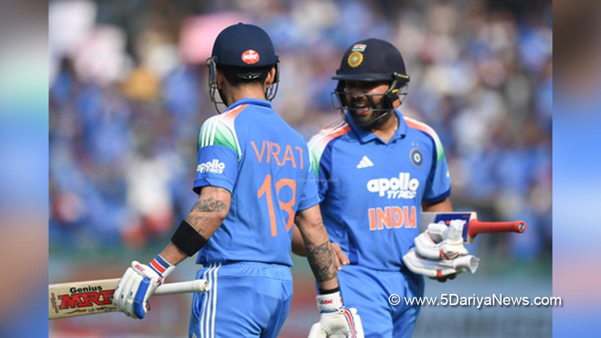 Virat Kohli, Sports News, Cricket, Cricketer, Player, Bowler, Batsman, Rohit Sharma