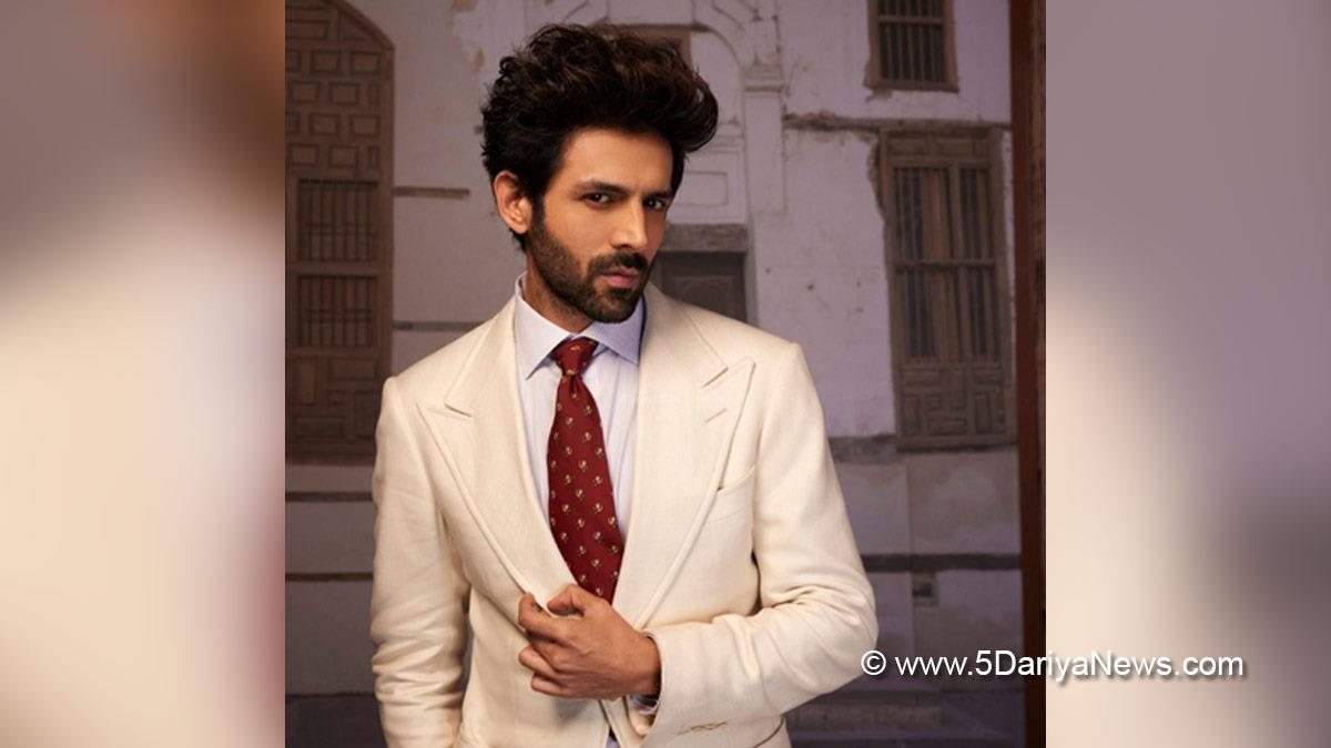 Kartik Aaryan, Bollywood, Entertainment, Mumbai, Actor, Cinema, Hindi Films, Movie, Mumbai News