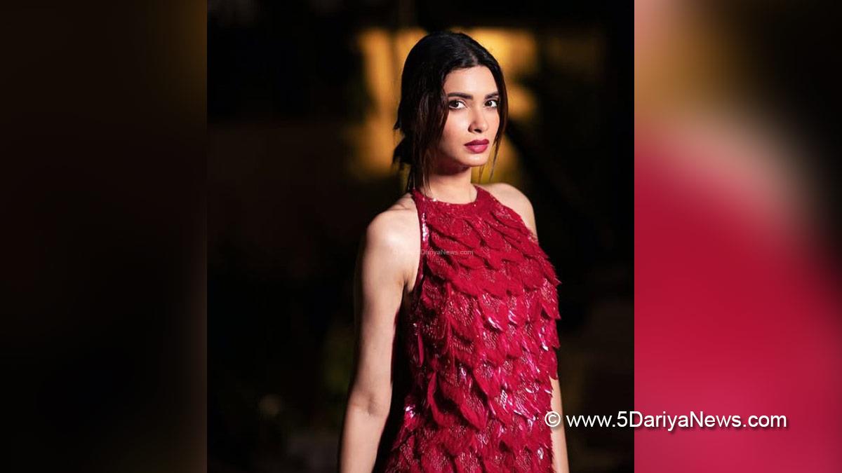 Diana Penty