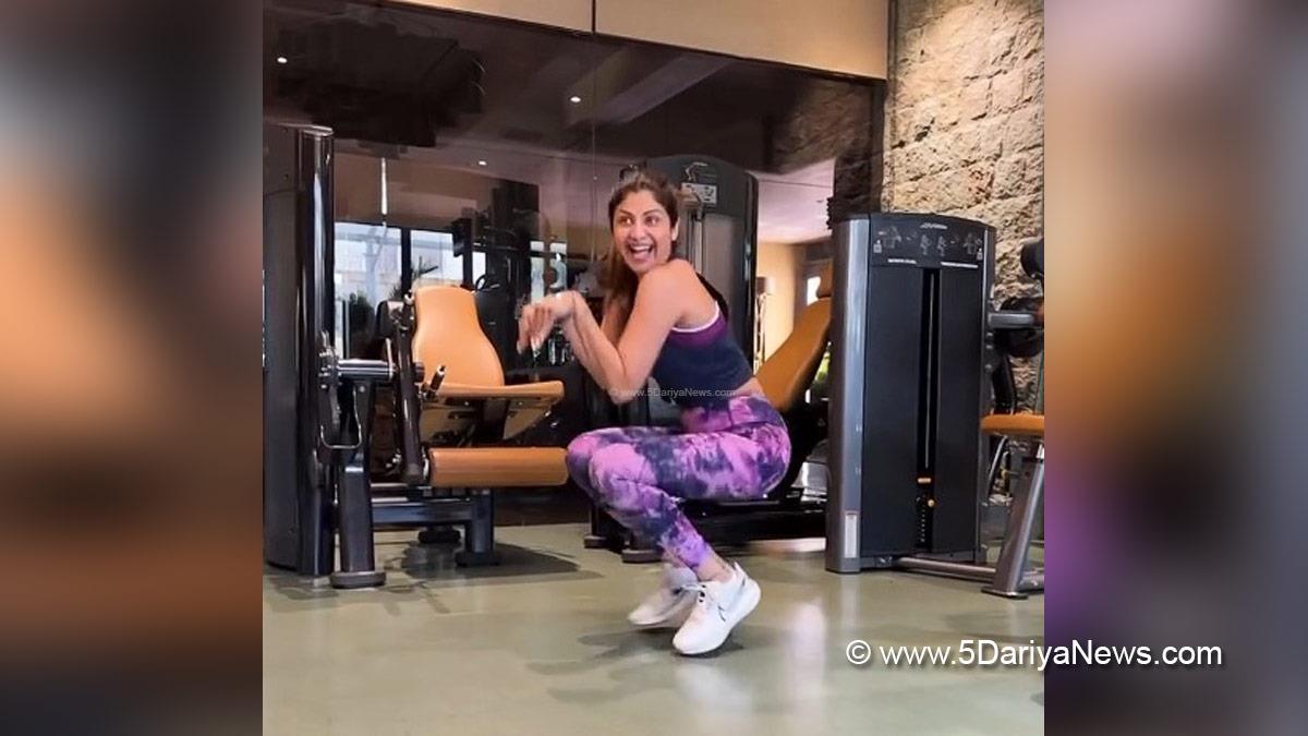 Shilpa Shetty, Bollywood, Entertainment, Mumbai, Actor, Cinema, Hindi Films, Movie, Mumbai News