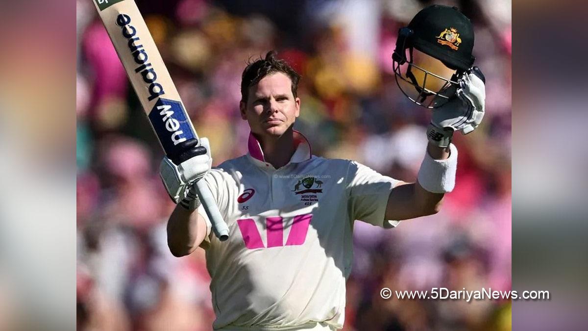 Sports News, Cricket, Cricketer, Player, Bowler, Batsman, Steve Smith, Ashes, Sydney Cricket Ground, SCG