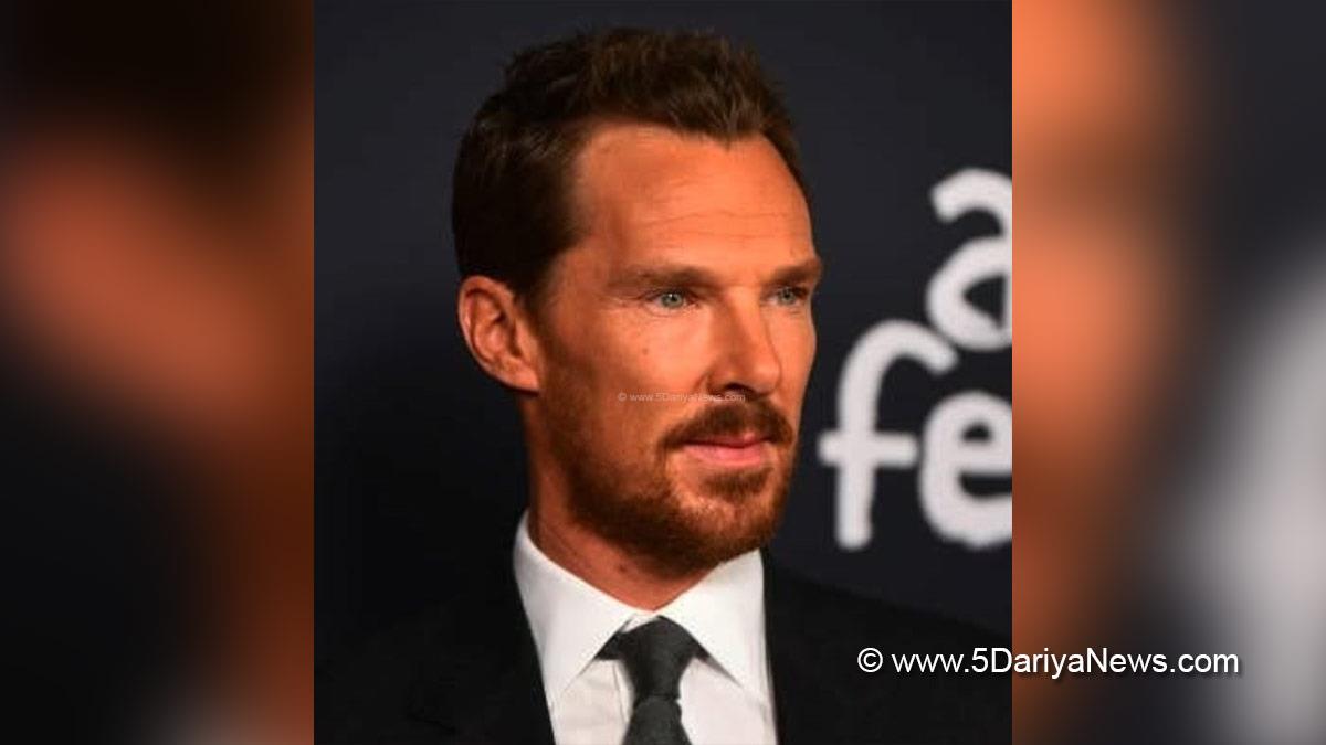 Hollywood, Los Angeles, Actor, Benedict Cumberbatch