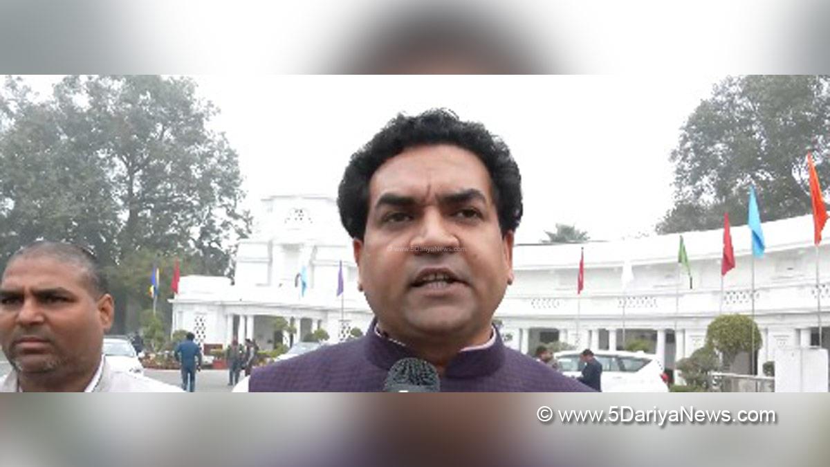 Kapil Mishra, Bharatiya Janata Party, BJP, BJP Delhi