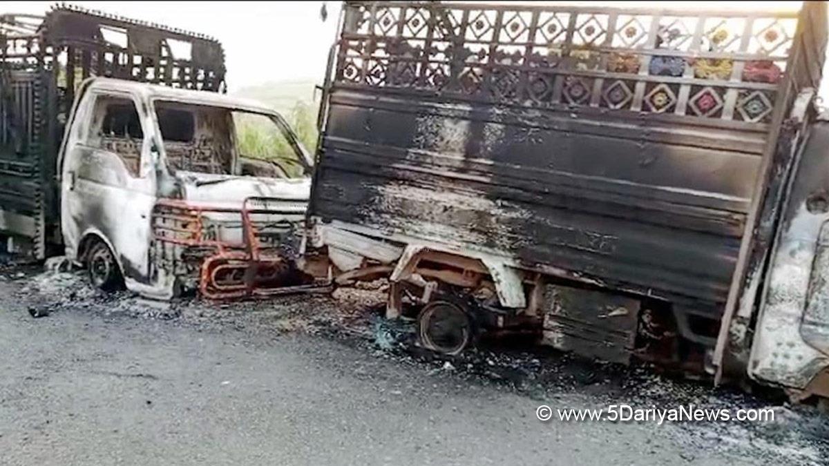 Crime News, Crime News World, Balochistan Attack