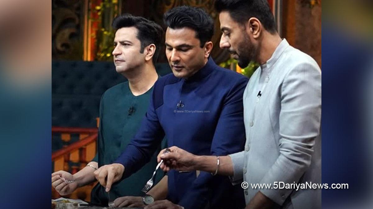 TV, Television, Entertainment, Mumbai, Actor, Actress, Mumbai News, Master Chef India