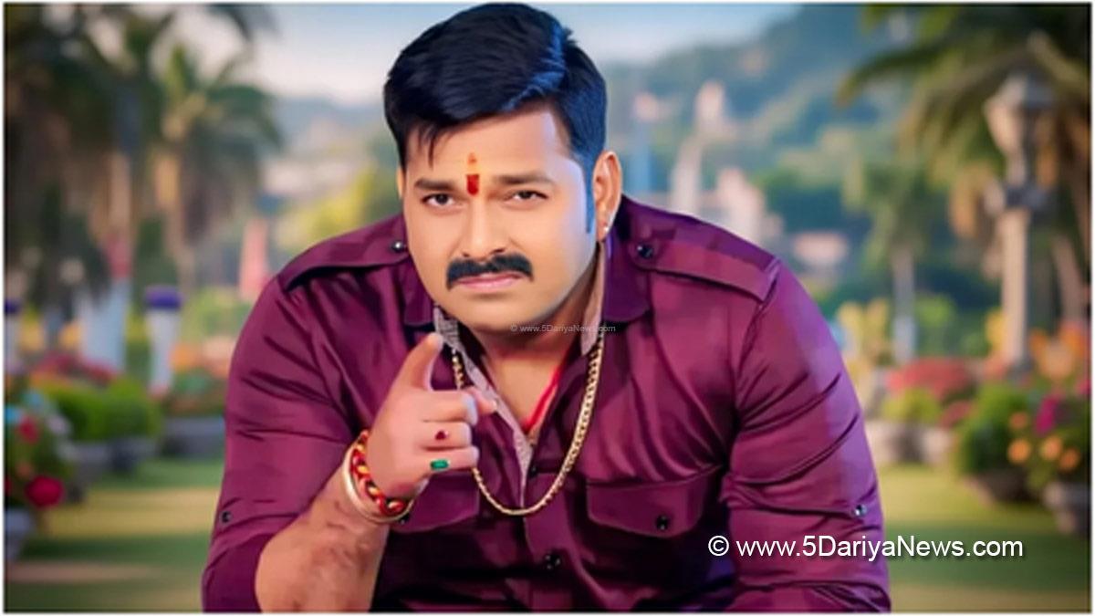 Bhojpuri, Entertainment, Actor, Cinema, Hindi Films, Movie, Bhojpuri Film, Pawan Singh