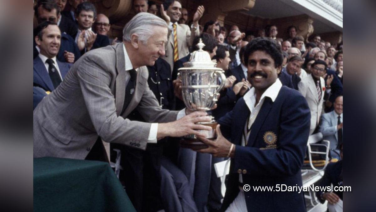 Sports News, Cricket, Kapil Dev