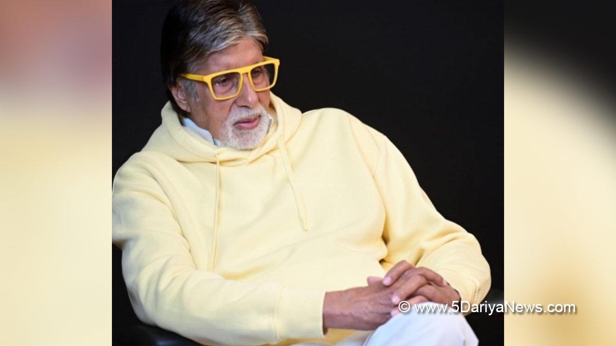 Amitabh Bachchan, Bollywood, Entertainment, Mumbai, Actor, Cinema, Hindi Films, Movie, Mumbai News, Big B