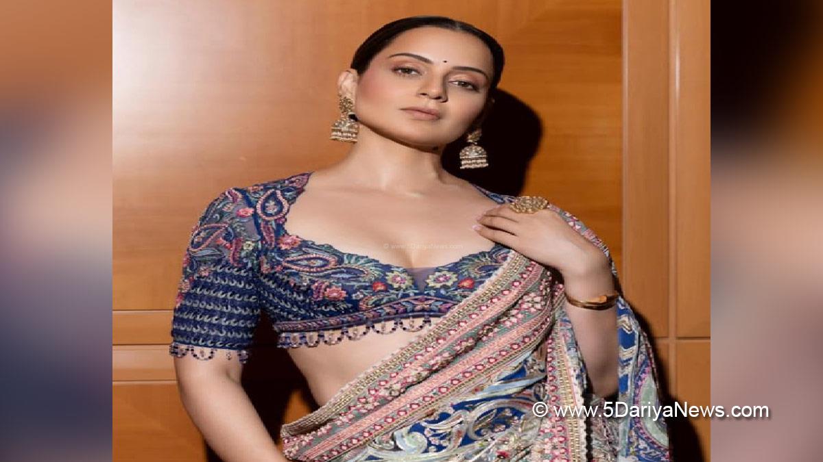 Kangana Ranaut, Bollywood, Entertainment, Mumbai, Actress, Cinema, Hindi Films, Movie, Mumbai News, Heroine