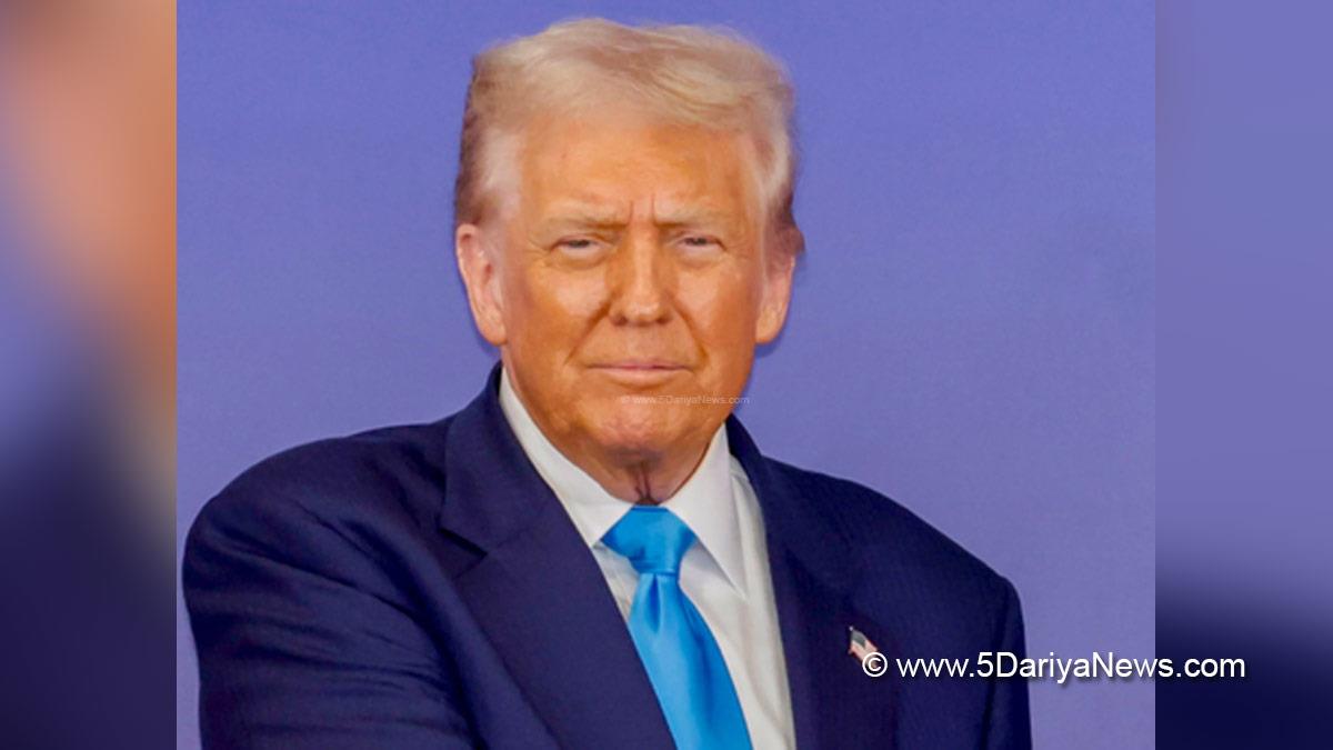 Donald Trump, US President, United States, New York, Donald John Trump, Washington